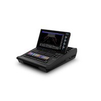 Chamsys ChamSys | CS100434 | Lichttafel Wing MagicQ MQ500M Stadium | 15 gemotoriseerde faders | 15inch touchscreen |