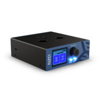 ChamSys | CS300062 | Node GeNetix GN2 | 2 Port | RDM | Art-Net | sACN | Power input: PoE