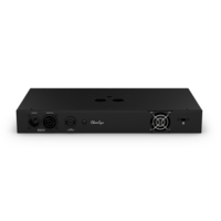 Chamsys ChamSys | CS300066 | Netwerk switch GeNetix GS8 | 8 Port PoE Unmanged | Power input: TRUE1