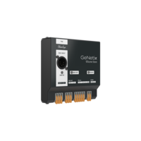 Chamsys ChamSys | CS300069 | Node GeNetix 10Scene Store | Power inpute: PoE