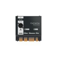 Chamsys ChamSys | CS300069 | Node GeNetix 10Scene Store | Power inpute: PoE