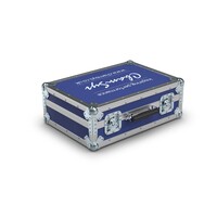 Chamsys ChamSys | CS100076 | Flight case pour MagicQ MQ50/MQ70