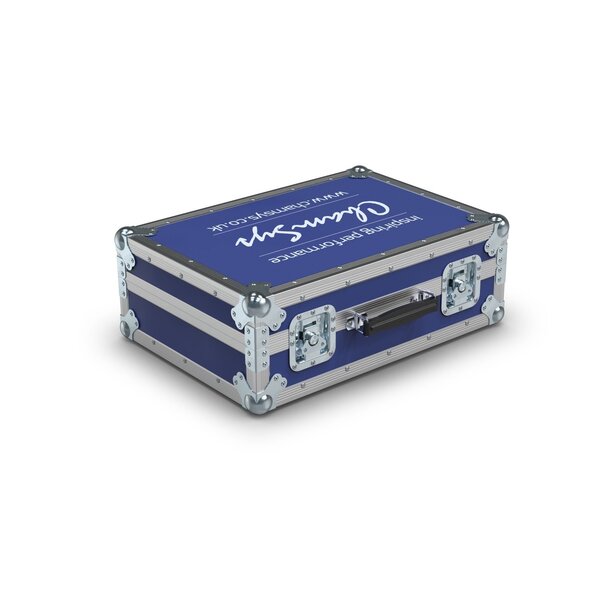 Chamsys ChamSys | CS100076 | Flightcase voor MagicQ MQ50/MQ70
