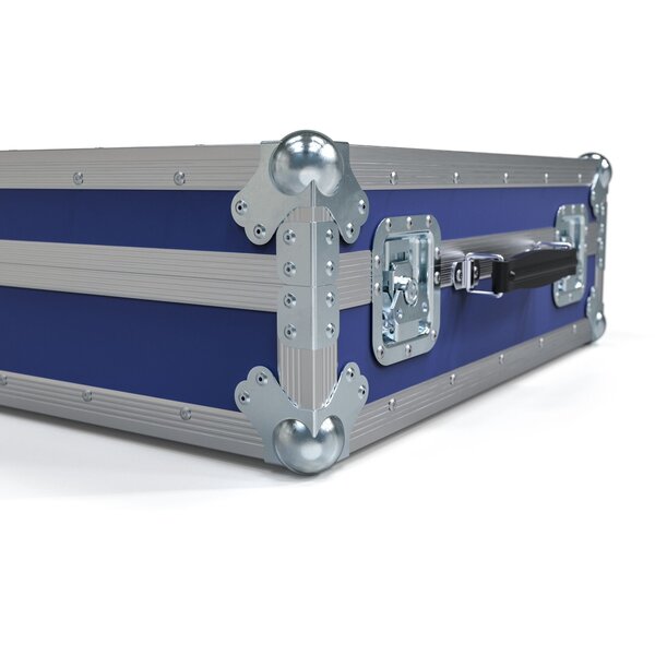 Chamsys ChamSys | CS100076 | Flightcase voor MagicQ MQ50/MQ70