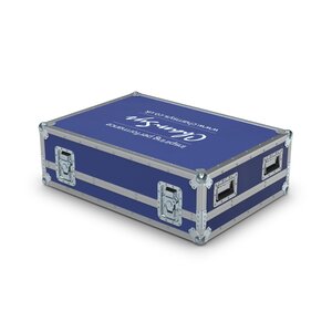 Chamsys ChamSys | CS100610 | Flightcase voor MagicQ MQ500M Stadium Blue