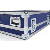 Chamsys ChamSys | CS100610 | Flight case pour MagicQ MQ500M Stadium Blue
