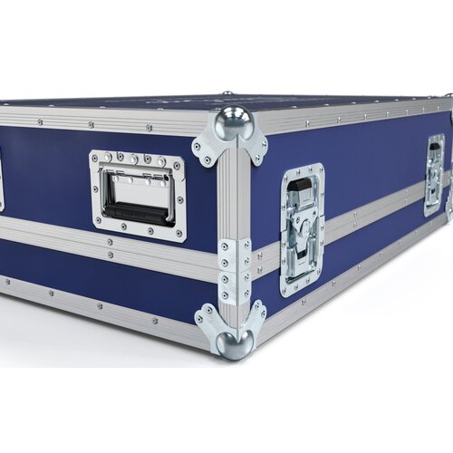 Chamsys ChamSys | CS100610 | Flight case pour MagicQ MQ500M Stadium Blue