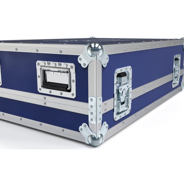 Chamsys ChamSys | CS100610 | Flight case for MagicQ MQ500M Stadium Blue