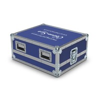 Chamsys ChamSys | CS100431 | Flight case for MagicQ MQ500M Stadium Wing