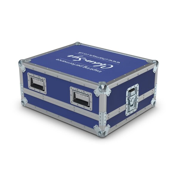 Chamsys ChamSys | CS100431 | Flight case for MagicQ MQ500M Stadium Wing