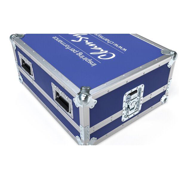 Chamsys ChamSys | CS100431 | Flight case pour MagicQ MQ500M Stadium Wing