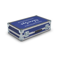 ChamSys | CS100255 | Flight case for MagicQ Stadium Connect Blue