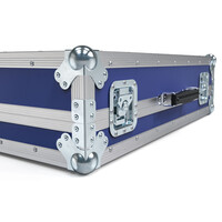 Chamsys ChamSys | CS100255 | Flight case for MagicQ Stadium Connect Blue