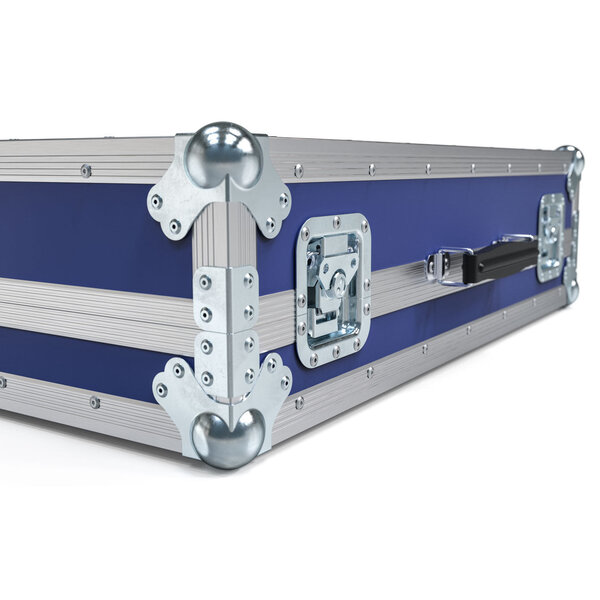 Chamsys ChamSys | CS100255 | Flightcase voor MagicQ Stadium Connect Blue