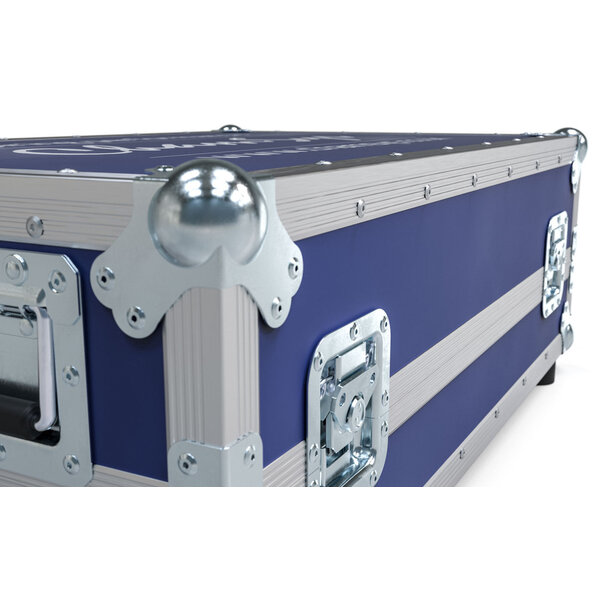 Chamsys ChamSys | CS100251 | Flight case for MagicQ MQ250M with wheels