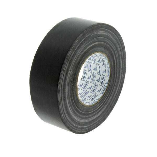 Deltec Deltec | D1800205050 | 50-50 | Roll colour: Black | Roll length: 50m | Roll width: 50mm