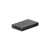 Netgear Netgear | XSM4348S | 48-poorts AV-netwerk switch | 24x 10G | 24x SFP+ glasvezel porten | Managed Switch