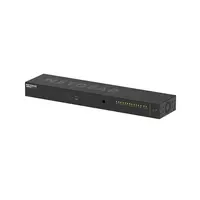 Netgear Netgear | MSM4214X | 14-port AV network switch | 12x 2.5G | 2x SFP+ fibre ports | Managed Switch