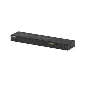 Netgear Netgear | MSM4214X | 14-port AV network switch | 12x 2.5G | 2x SFP+ fibre ports | Managed Switch