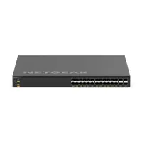 Netgear Netgear | XSM4328FV | 28-port AV network switch | 24x SFP+ fibre ports | 4x SFP28 25G | Managed Switch