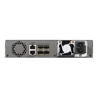 Netgear Netgear | XSM4324CS | 24-poorts AV-netwerk switch | 24x 10G | 4x SFP+ glasvezel porten (shared) | Managed Switch