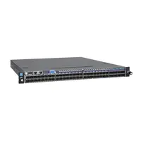 Netgear Netgear | XSM4556 | commutateur réseau AV 56 ports | 48x 10G/25G SFP28 | 8x 100G QSFP28 | Commutateur géré