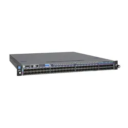 Netgear Netgear | XSM4556 | commutateur réseau AV 56 ports | 48x 10G/25G SFP28 | 8x 100G QSFP28 | Commutateur géré Netgear | XSM4556 | commutateur réseau AV 56 ports | 48x 10G/25G SFP28 | 8x 100G QSFP28 | Commutateur géré