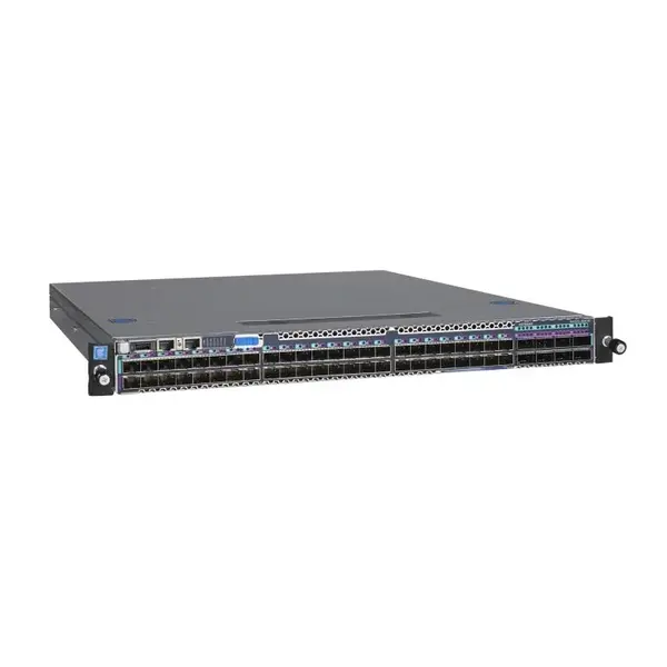 Netgear Netgear | XSM4556 | 56-port AV network switch | 48x 10G/25G SFP28 | 8x 100G QSFP28 | Managed Switch