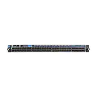 Netgear Netgear | XSM4556 | 56-port AV network switch | 48x 10G/25G SFP28 | 8x 100G QSFP28 | Managed Switch