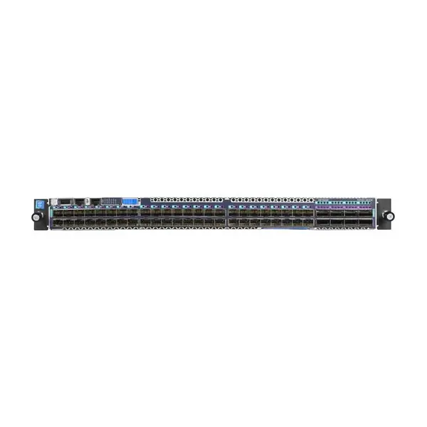 Netgear Netgear | XSM4556 | 56-poorts AV-netwerk switch | 48x 10G/25G SFP28 | 8x 100G QSFP28 | Managed Switch