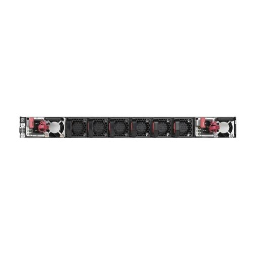 Netgear Netgear | XSM4556 | 56-poorts AV-netwerk switch | 48x 10G/25G SFP28 | 8x 100G QSFP28 | Managed Switch