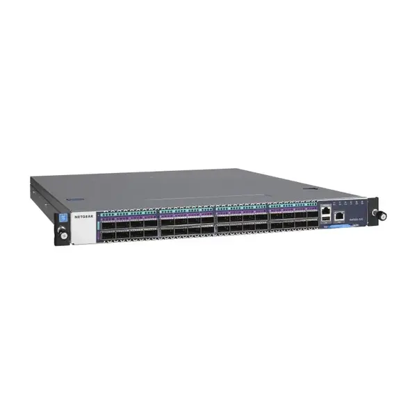 Netgear Netgear | CSM4532 | 32-poorts AV-netwerk switch | 32x 100 G/50 G/40 G QSFP28 | Managed Switch
