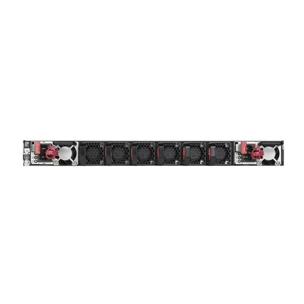 Netgear Netgear | CSM4532 | commutateur réseau AV 32 ports | 32x 100 G/50 G/40 G QSFP28 | Commutateur géré