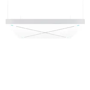 Sennheiser* Sennheiser | 507488 | TeamConnect Ceiling 2 Sennheiser* Sennheiser | 507488 | TeamConnect Ceiling 2