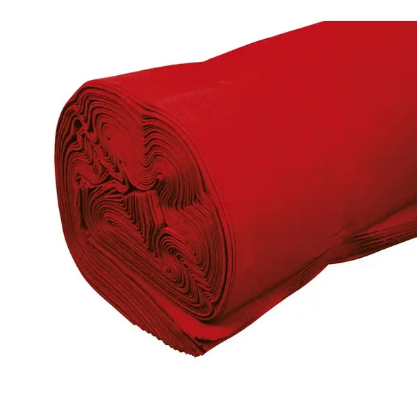 Wentex Wentex | Bolt Deko Molton | Breedte: 300cm | Lengte: 60m | 160 g/m² | Baal