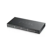 Zyxel Zyxel | 48-poorts GS1920 smart managed switch