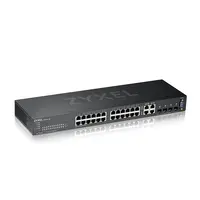 Zyxel | 28-poorts GS2220 managed switch