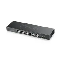 Zyxel Zyxel | 24-poorts GS1920 smart managed switch