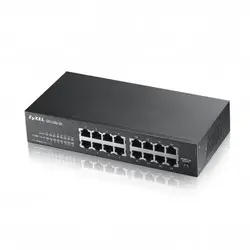 Zyxel Zyxel | Commutateur non administrable 16 ports GS1100 Zyxel | Commutateur non administrable 16 ports GS1100