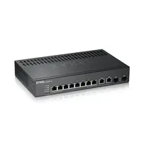 Zyxel Zyxel | 10-poorts GS2220 managed switch