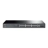 TP-Link TP-Link | 28-port SG1428PE PoE easy smart switch