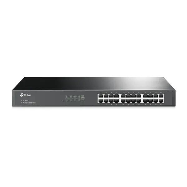 TP-Link TP-Link | 24-port SG1024 unmanaged switch