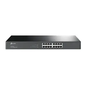 TP-Link TP-Link | 16-port SG1016 unmanaged switch