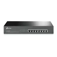 TP-Link | 8-port SG1008MP unmanaged PoE switch