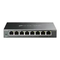 TP-Link TP-Link | Commutateur intelligent non administrable SG108 à 8 ports
