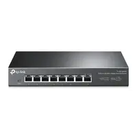 TP-Link TP-Link | 8-Port SG108 Multi-Gigabit unmanaged switch