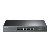 TP-Link TP-Link | 5-Port SG105 Multi-Gigabit unmanaged switch