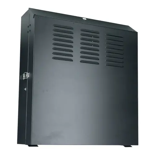 DSIT | Wall-mounted patch cabinet 5U