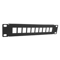 DSIT | UTP patch panel for keystones