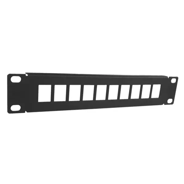 DSIT | UTP patch panel for keystones